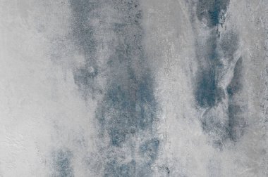 Boya lekeleriyle soyut arkaplan 