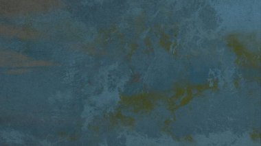 Metin için yeri olan boya lekeleriyle soyut arkaplan