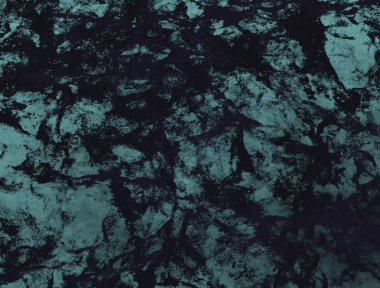 metin için alanı olan grunge arkaplanı