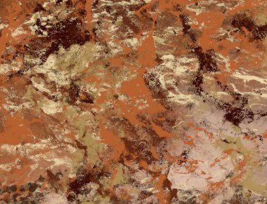 Vintage grunge arka plan, metin alanı olan