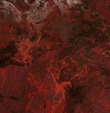 metin için alanı olan grunge doku arkaplanı