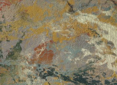 metin veya resim alanı olan Grunge arka plan