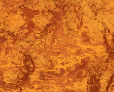 Metnin için alanı olan soyut grunge arkaplanı