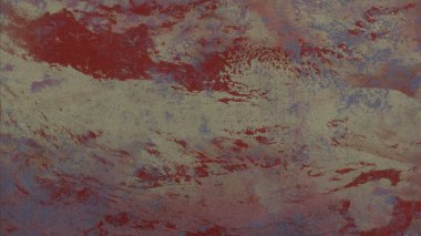 Boya lekeleriyle soyut arkaplan 