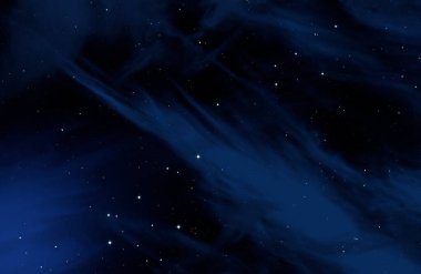 Soyut alan koyu arka plan  