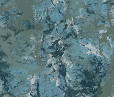 3 boyutlu illüstrasyon. Web modern fon. Renkli desen. Soyut geometrik şekiller. arkaplan.