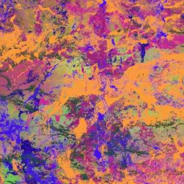 metin için alanı olan grunge arkaplanı