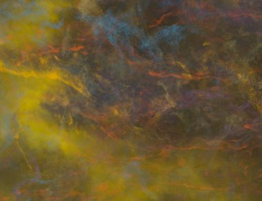 metin için alanı olan grunge arkaplanı