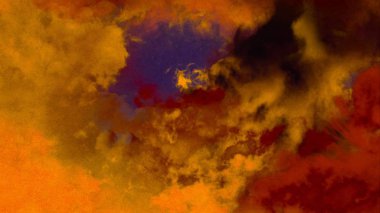 metin için alanı olan grunge arkaplanı