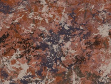 metin için alanı olan grunge arkaplanı