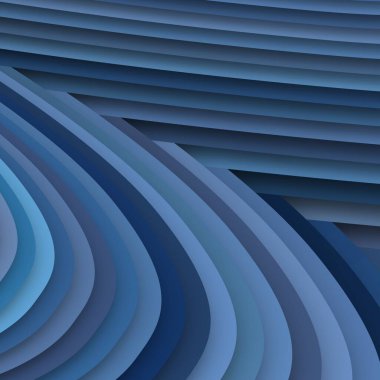 Renkli desenli soyut arkaplan