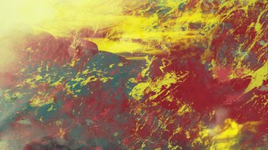 boya lekeleri ile grunge arka plan