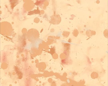 grunge desensoyut suluboya darbeleri ve lekeleri