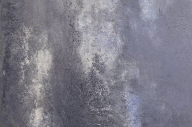 Boya lekeleriyle soyut arkaplan   