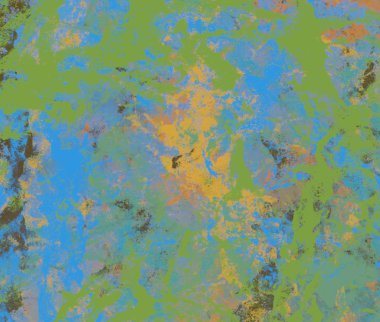 Soyut renk ile grunge arka plan