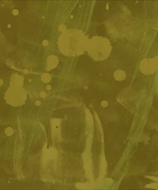 grunge desensoyut suluboya darbeleri ve lekeleri