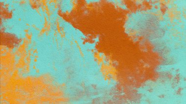 boya lekeleri ile grunge arka plan