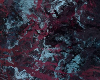 güzel renkli desenli taş arka plan