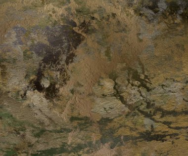 Boya lekeleriyle soyut arkaplan 