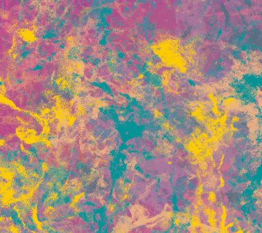 Soyut renk ile grunge arka plan