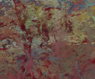 güzel renkli desenli taş arka plan