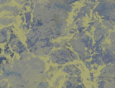 Arkaplanda soyut renkli lekeler