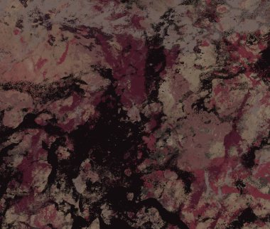 Metnin için alanı olan soyut grunge arkaplanı