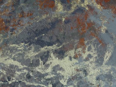 Metin için alanı olan soyut arkaplan