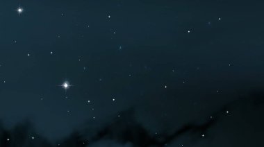 2d illüstrasyon. Derin geniş alan. Yıldızlar, gezegenler ve uydular. Çeşitli bilim kurgu yaratıcı fon. Uzay sanatı. Uzaylı güneş sistemleri. Gerçekçi arka plan 