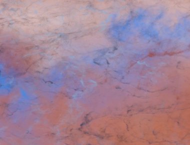 metin için alan ile renkli mermer doku ile soyut arka plan