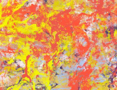 metin için alanı olan grunge arkaplanı