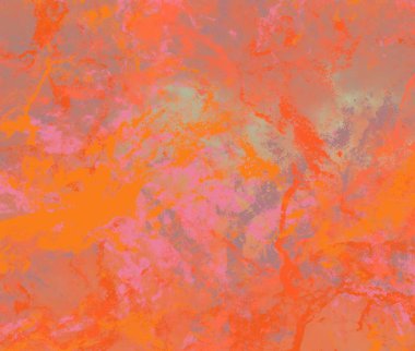 metin için alanı olan grunge arkaplanı