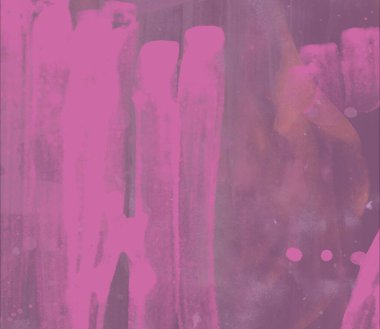 grunge desensoyut suluboya darbeleri ve lekeleri