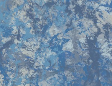 metin için alanı olan grunge arkaplanı