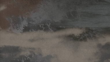 metin için alanı olan grunge arkaplanı