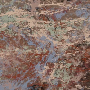 metin için alanı olan grunge arkaplanı