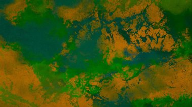 metin için alanı olan grunge arkaplanı