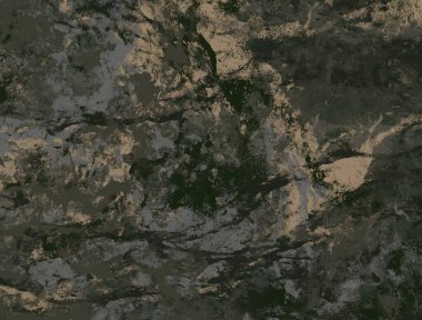 Soyut renk ile grunge arka plan