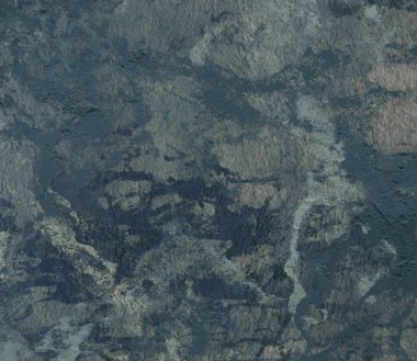 metin için alanı olan grunge doku arkaplanı