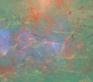 metin için alan ile renkli mermer doku ile soyut arka plan