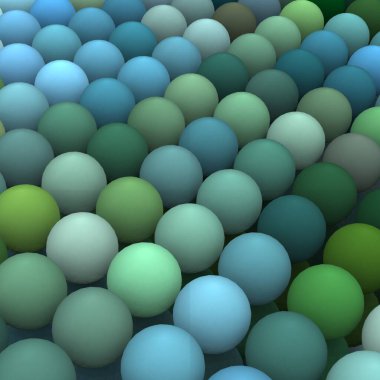 Renkli desenli soyut arkaplan