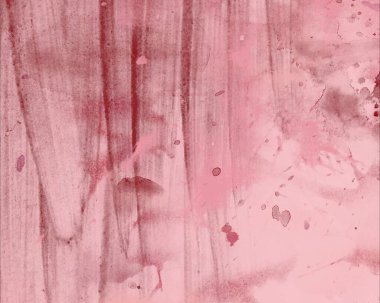 grunge desensoyut suluboya darbeleri ve lekeleri