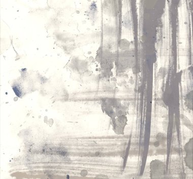 grunge desensoyut suluboya darbeleri ve lekeleri