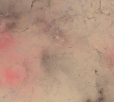 metin için alanı olan grunge arkaplanı