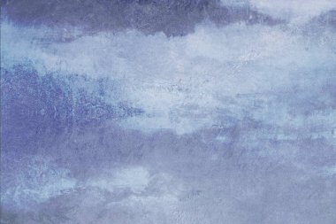 Boya lekeleriyle soyut arkaplan   