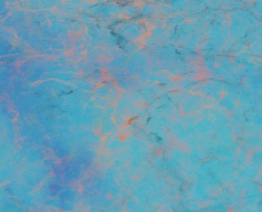 renkli mermer doku ile grunge arka plan