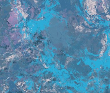 metin veya resim için alanı olan grunge arkaplanı