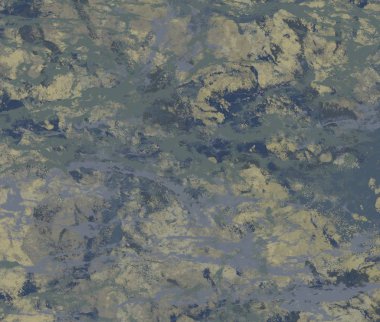 metin için alanı olan grunge arkaplanı