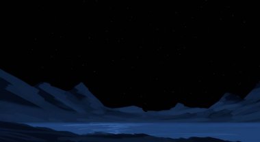 parlaklık ile karanlık alan soyut duvar kağıdı