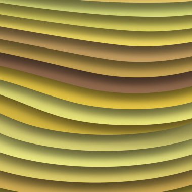 Renkli desenli soyut arkaplan